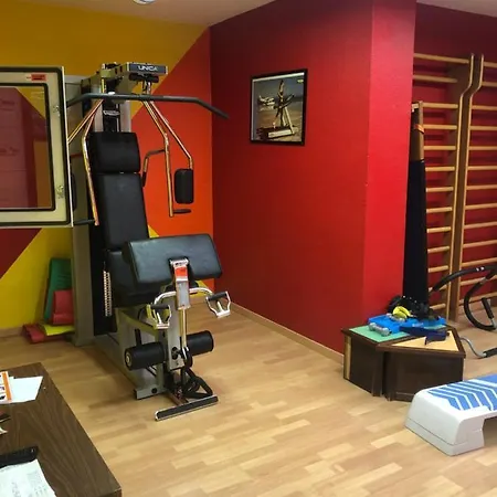 Apartment Appartamento Formula Hotel Palace 2 *