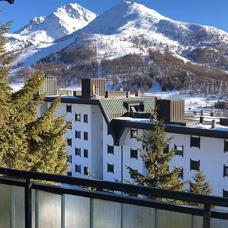 Apartment Appartamento Formula Hotel Palace 2 *