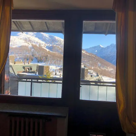 Appartamento Formula Hotel Palace 2