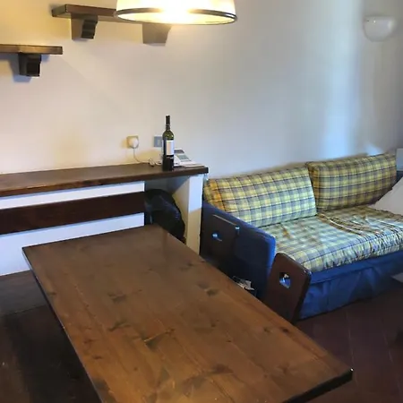 Apartment Appartamento Formula Hotel Palace 2
