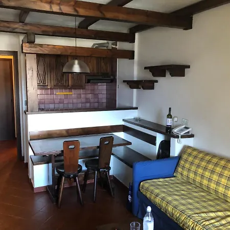 Apartment Appartamento Formula Hotel Palace 2
