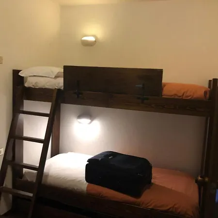 Apartment Appartamento Formula Hotel Palace 2 *