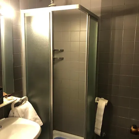 شقة Appartamento Formula Hotel Palace 2