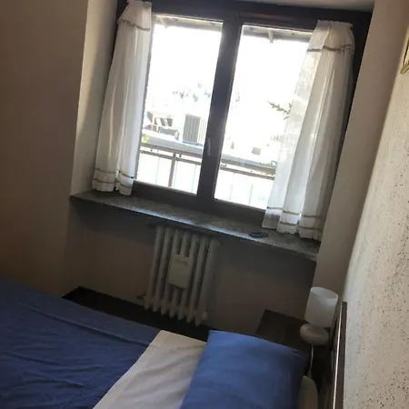 Appartamento Formula Hotel Palace 2 سيستريير